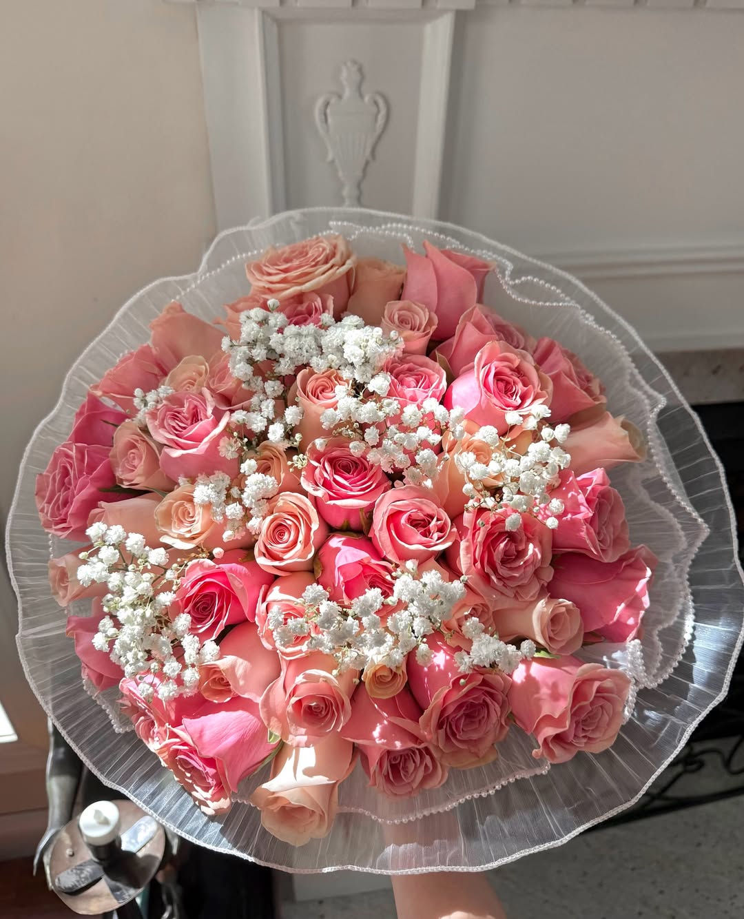 Baby's Breath Filler